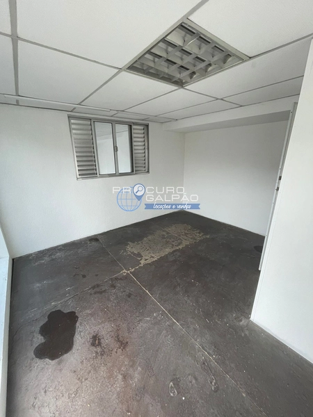 Prédio comercial para aluguel no Parque Capuava, Santo André : 30ª foto da galeria de imagens do imóvel