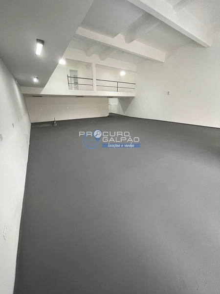 Prédio comercial para aluguel no Parque Capuava, Santo André : 6ª foto da galeria de imagens do imóvel