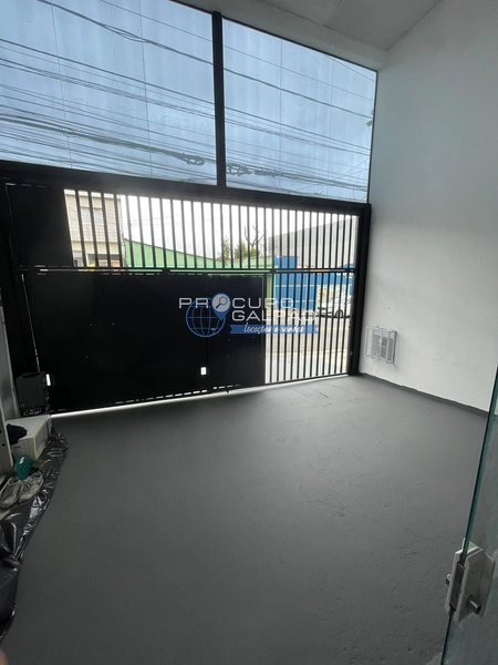 Prédio comercial para aluguel no Parque Capuava, Santo André : 3ª foto da galeria de imagens do imóvel