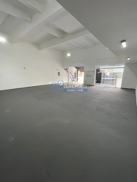 Prédio comercial para aluguel no Parque Capuava, Santo André : 2ª foto da galeria de imagens do imóvel