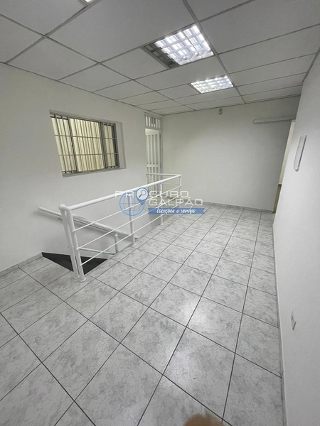 Prédio comercial para aluguel no Parque Capuava, Santo André : 10ª foto da galeria de imagens do imóvel