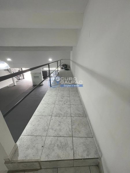 Prédio comercial para aluguel no Parque Capuava, Santo André : 7ª foto da galeria de imagens do imóvel