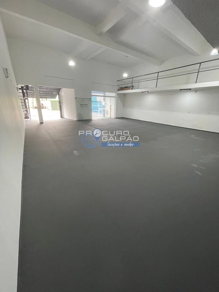 Prédio comercial para aluguel no Parque Capuava, Santo André : 1ª foto da galeria de imagens do imóvel