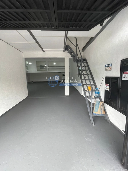 Prédio comercial para aluguel no Parque Capuava, Santo André : 4ª foto da galeria de imagens do imóvel