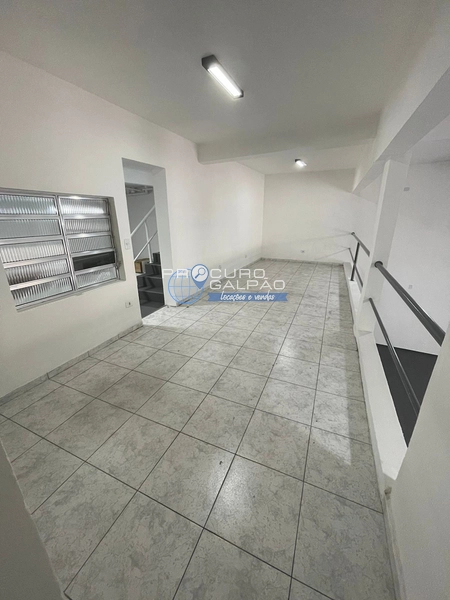 Prédio comercial para aluguel no Parque Capuava, Santo André : 34ª foto da galeria de imagens do imóvel