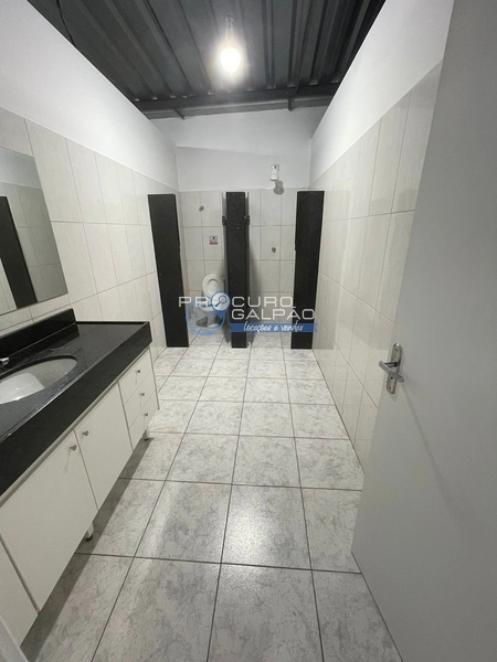 Prédio comercial para aluguel no Parque Capuava, Santo André : 33ª foto da galeria de imagens do imóvel