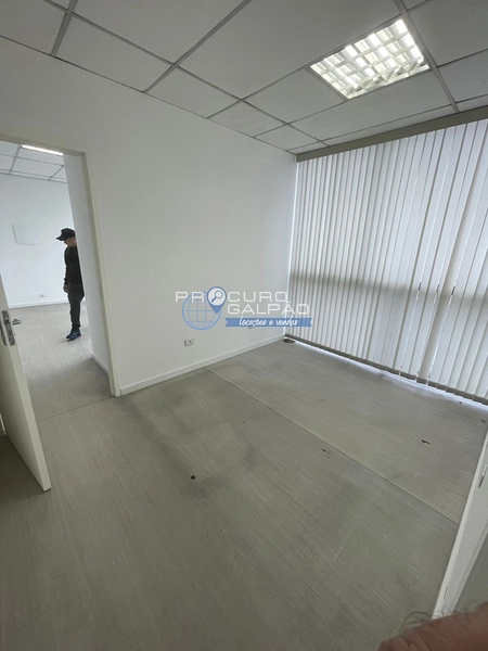 Prédio comercial para aluguel no Parque Capuava, Santo André : 16ª foto da galeria de imagens do imóvel