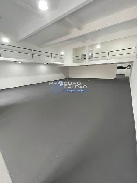 Prédio comercial para aluguel no Parque Capuava, Santo André : 27ª foto da galeria de imagens do imóvel
