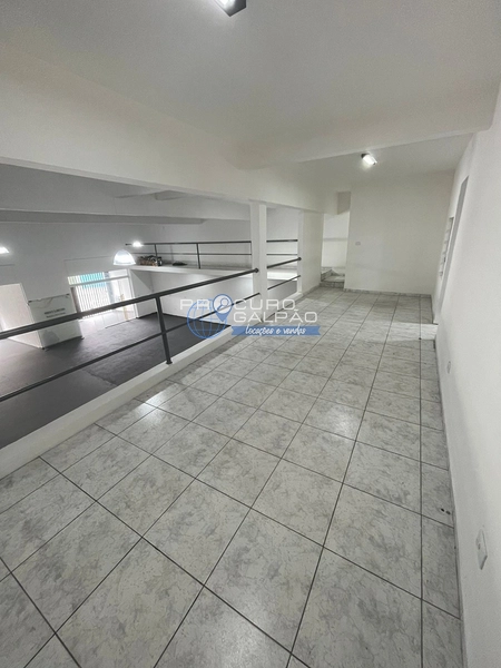 Prédio comercial para aluguel no Parque Capuava, Santo André : 26ª foto da galeria de imagens do imóvel