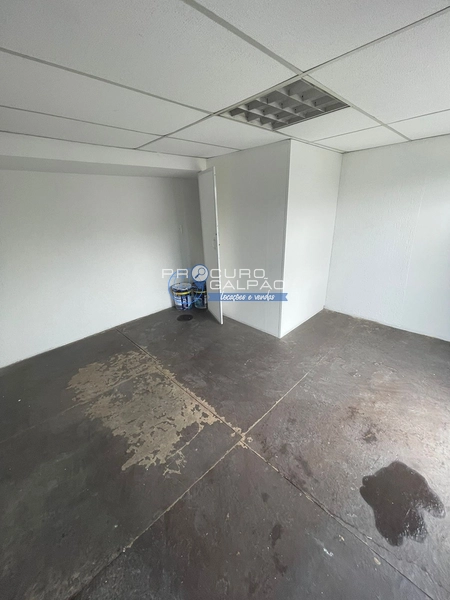 Prédio comercial para aluguel no Parque Capuava, Santo André : 29ª foto da galeria de imagens do imóvel