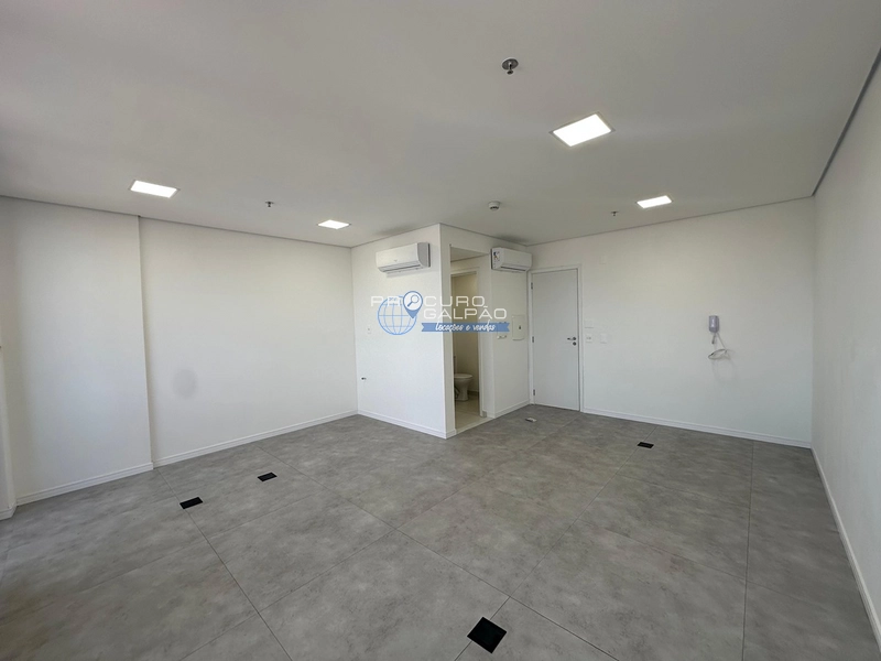 Sala comercial para aluguel no Century Plaza business, Santo André : 4ª foto da galeria de imagens do imóvel