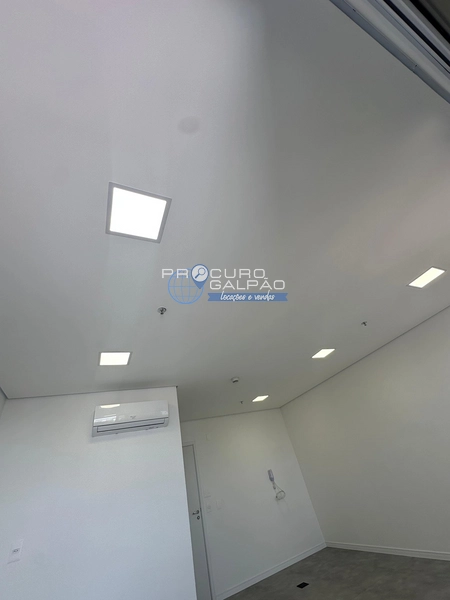 Sala comercial para aluguel no Century Plaza business, Santo André : 5ª foto da galeria de imagens do imóvel