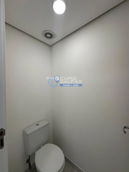 Sala comercial para aluguel no Century Plaza business, Santo André : 8ª foto da galeria de imagens do imóvel