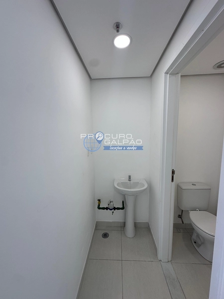 Sala comercial para aluguel no Century Plaza business, Santo André : 7ª foto da galeria de imagens do imóvel