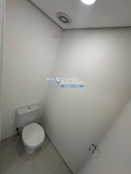 Sala comercial para aluguel no Century Plaza business, Santo André : 9ª foto da galeria de imagens do imóvel