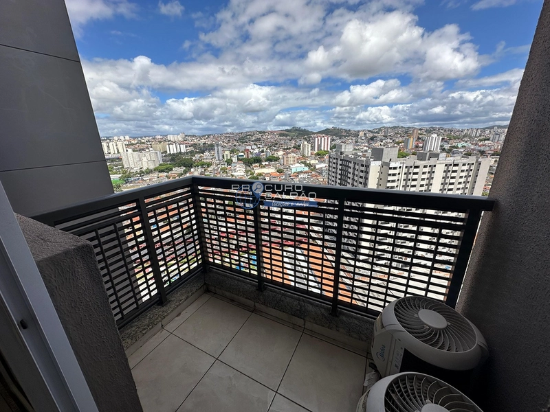 Sala comercial para aluguel no Century Plaza business, Santo André : 6ª foto da galeria de imagens do imóvel