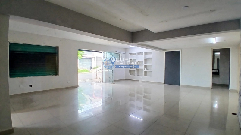 Prédio Comercial para Locação | 260 m² | Jardim do Mar - São Bernardo do Campo: 1ª foto da galeria de imagens do imóvel
