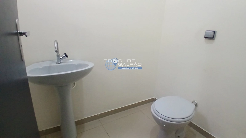 Prédio Comercial para Locação | 260 m² | Jardim do Mar - São Bernardo do Campo: 12ª foto da galeria de imagens do imóvel
