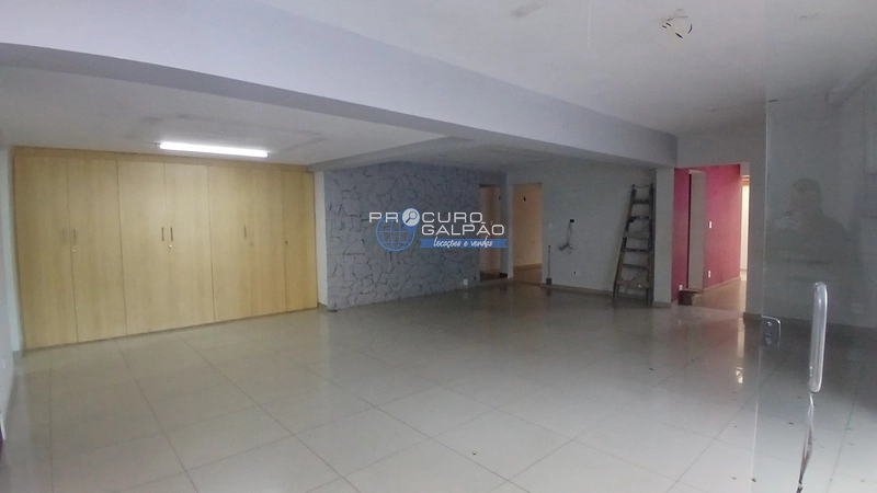 Prédio Comercial para Locação | 260 m² | Jardim do Mar - São Bernardo do Campo: 21ª foto da galeria de imagens do imóvel