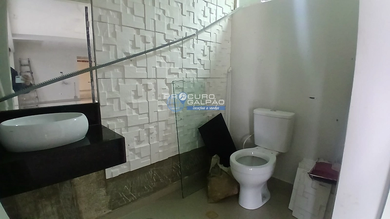 Prédio Comercial para Locação | 260 m² | Jardim do Mar - São Bernardo do Campo: 16ª foto da galeria de imagens do imóvel