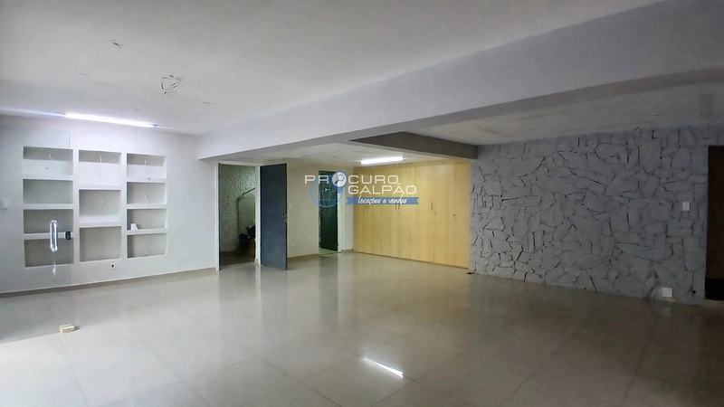 Prédio Comercial para Locação | 260 m² | Jardim do Mar - São Bernardo do Campo: 2ª foto da galeria de imagens do imóvel
