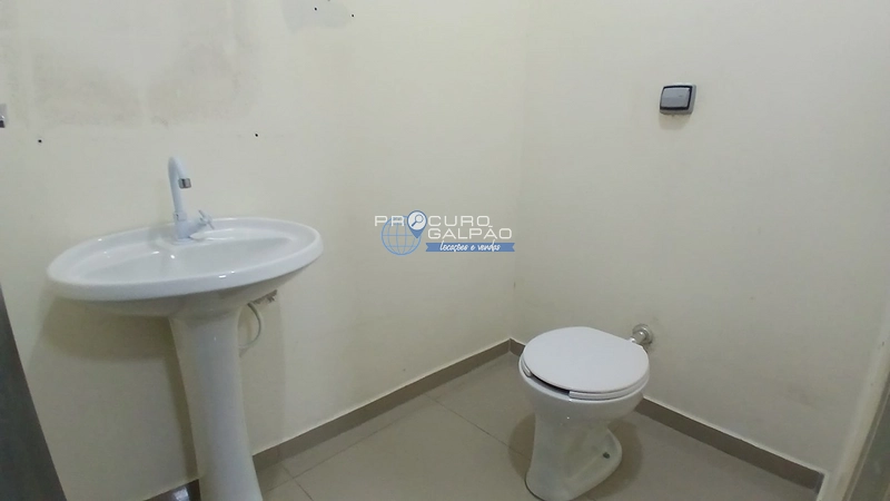 Prédio Comercial para Locação | 260 m² | Jardim do Mar - São Bernardo do Campo: 8ª foto da galeria de imagens do imóvel