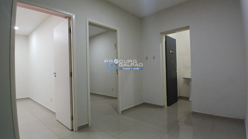 Prédio Comercial para Locação | 260 m² | Jardim do Mar - São Bernardo do Campo: 24ª foto da galeria de imagens do imóvel