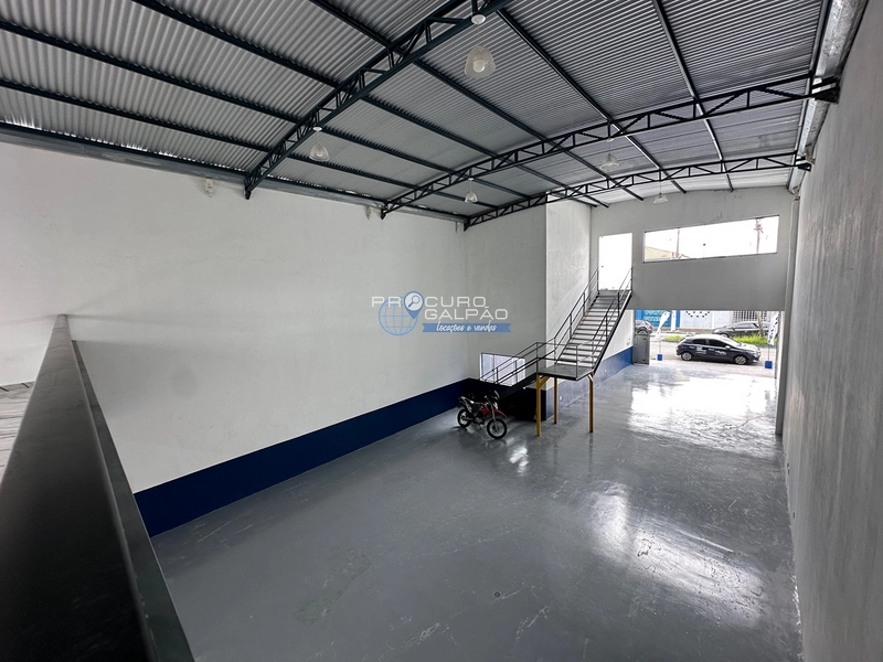 Imóvel Comercial em Avenida Principal – Mauá/SP: 10ª foto da galeria de imagens do imóvel