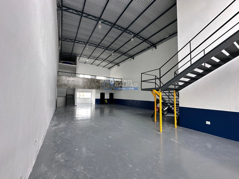 Imóvel residencial ou comercial