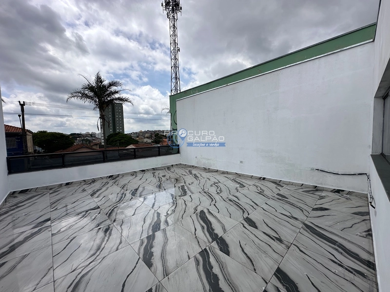 Imóvel Comercial em Avenida Principal – Mauá/SP: 13ª foto da galeria de imagens do imóvel