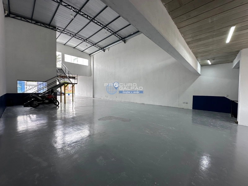 Imóvel Comercial em Avenida Principal – Mauá/SP: 3ª foto da galeria de imagens do imóvel