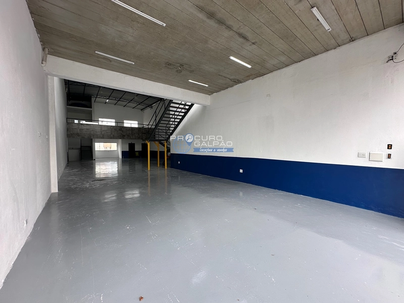 Imóvel Comercial em Avenida Principal – Mauá/SP: 2ª foto da galeria de imagens do imóvel