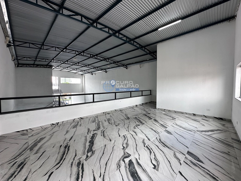 Imóvel Comercial em Avenida Principal – Mauá/SP: 7ª foto da galeria de imagens do imóvel