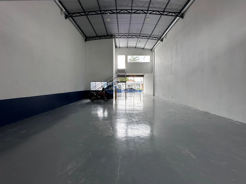 Imóvel Comercial em Avenida Principal – Mauá/SP: 4ª foto da galeria de imagens do imóvel