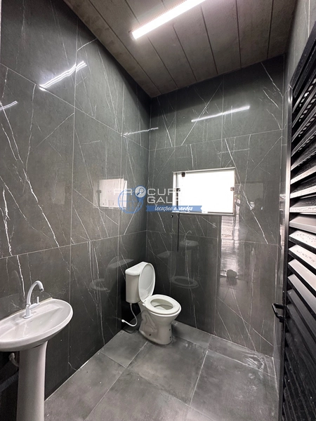 Imóvel Comercial em Avenida Principal – Mauá/SP: 5ª foto da galeria de imagens do imóvel