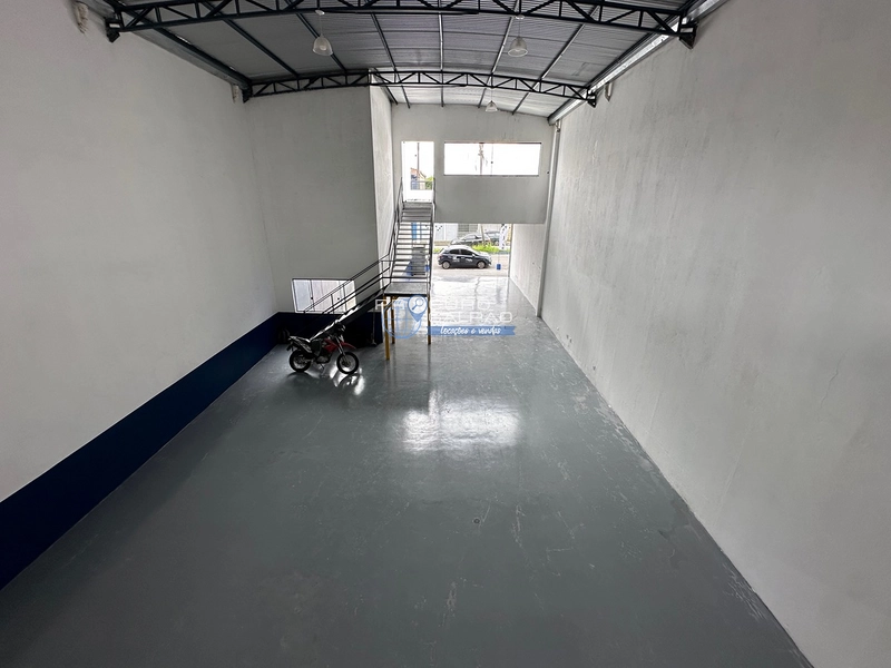 Imóvel Comercial em Avenida Principal – Mauá/SP: 8ª foto da galeria de imagens do imóvel