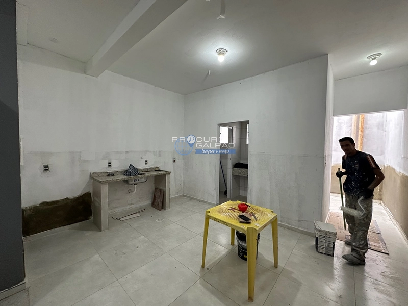 Locação estratégica em Santo André : 5ª foto da galeria de imagens do imóvel