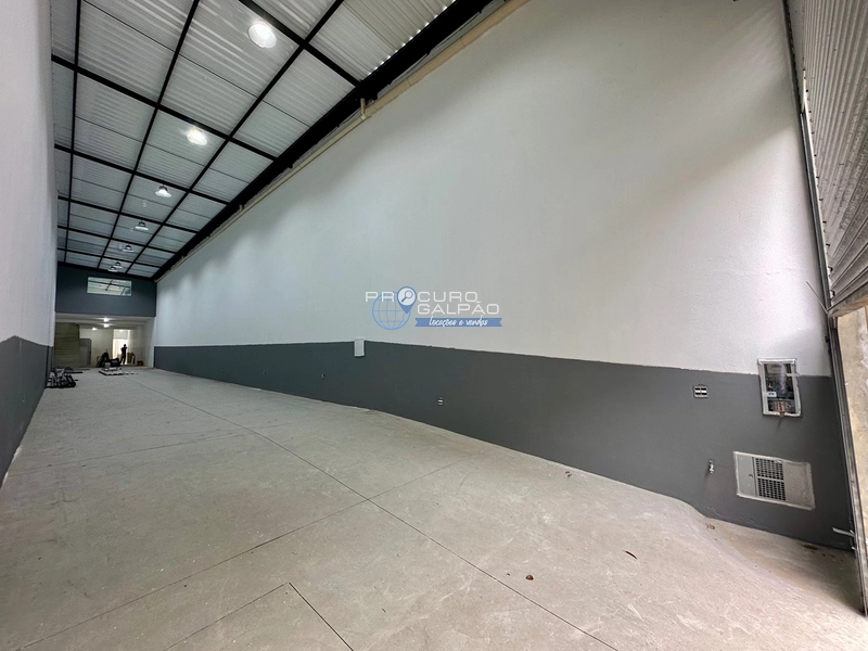 Imóvel residencial ou comercial