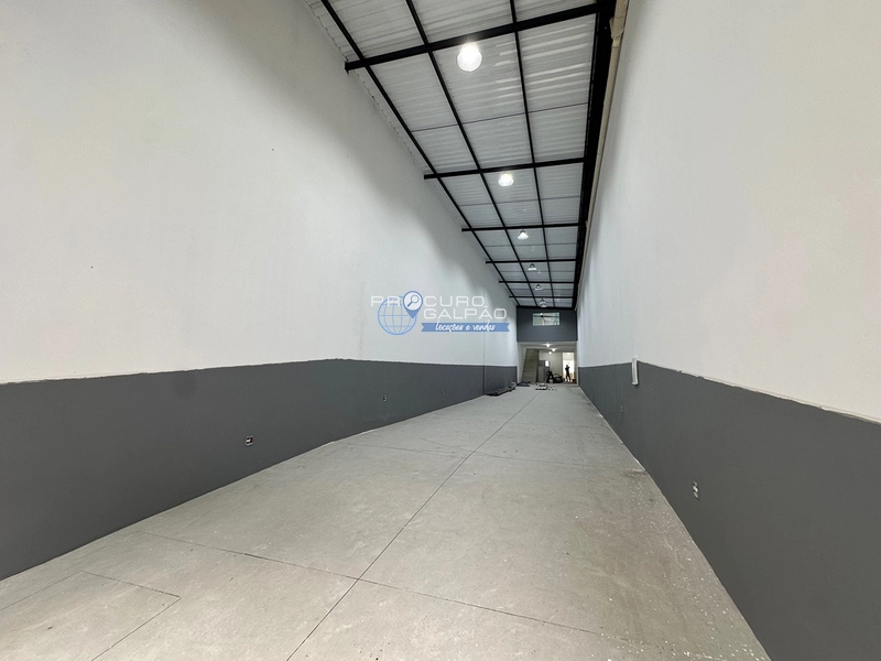 Locação estratégica em Santo André : 2ª foto da galeria de imagens do imóvel