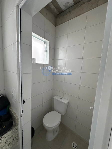 Locação estratégica em Santo André : 7ª foto da galeria de imagens do imóvel