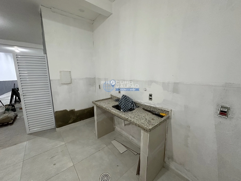 Locação estratégica em Santo André : 9ª foto da galeria de imagens do imóvel