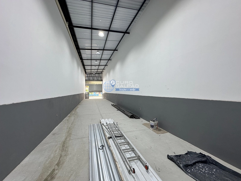 Locação estratégica em Santo André : 4ª foto da galeria de imagens do imóvel