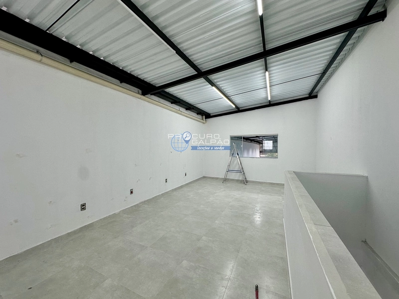 Locação estratégica em Santo André : 10ª foto da galeria de imagens do imóvel