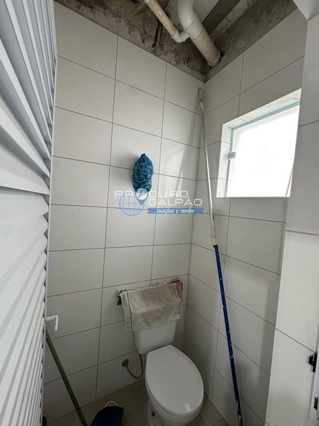 Locação estratégica em Santo André : 6ª foto da galeria de imagens do imóvel