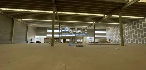 Galpão em Condomínio para Alugar | 3.500 m² | Colônia - Zona Leste - São Paulo: 3ª foto da galeria de imagens do imóvel