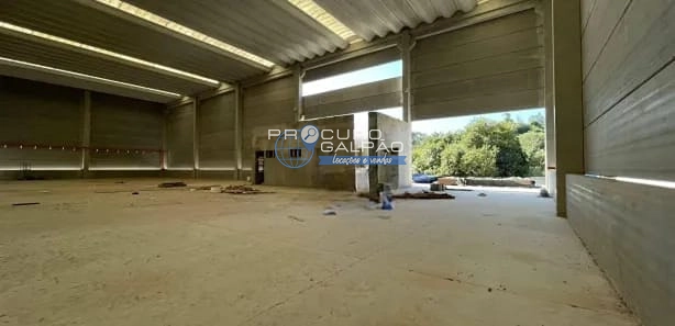 Galpão em Condomínio para Alugar | 3.500 m² | Colônia - Zona Leste - São Paulo: 4ª foto da galeria de imagens do imóvel