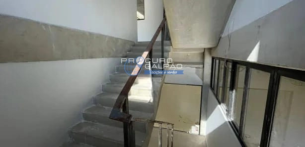 Galpão em Condomínio para Alugar | 3.500 m² | Colônia - Zona Leste - São Paulo: 8ª foto da galeria de imagens do imóvel