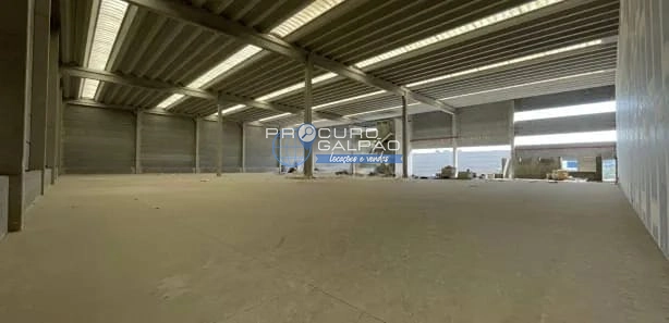 Galpão em Condomínio para Alugar | 3.500 m² | Colônia - Zona Leste - São Paulo: 2ª foto da galeria de imagens do imóvel