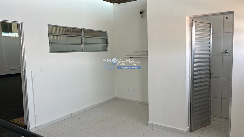 Sobreloja para aluguel em Santo André na vila Metalúrgica : 10ª foto da galeria de imagens do imóvel