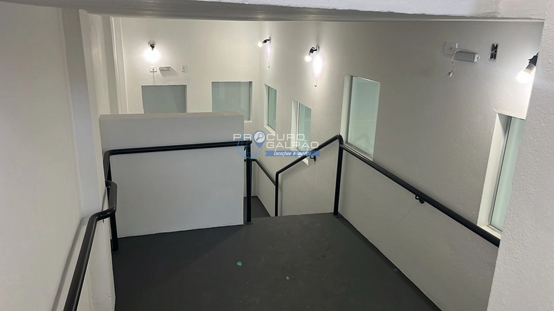 Sobreloja para aluguel em Santo André na vila Metalúrgica : 12ª foto da galeria de imagens do imóvel